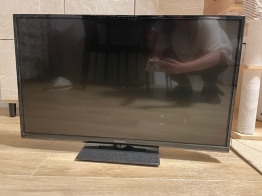 【取引者決定】テレビ　32インチ