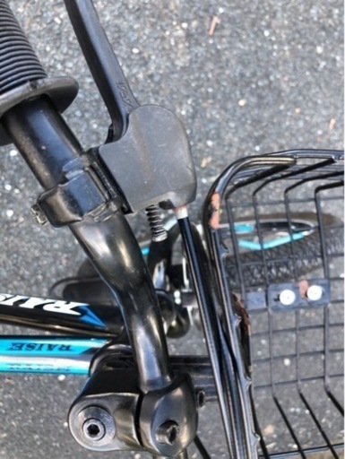【決まりました】18インチ自転車
