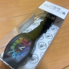 フランク三浦〜完全非売品