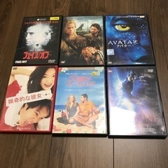 DVDセット