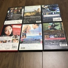 DVDセットの画像