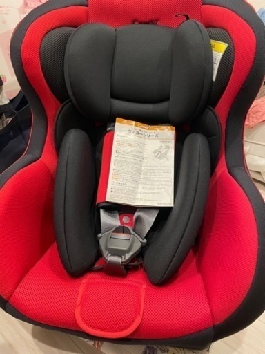 コンビ チャイルドシート ウィゴーシリーズ