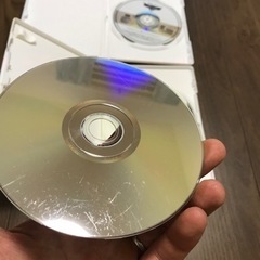 カーズDVDセットの画像