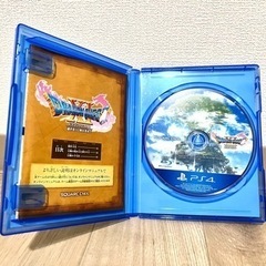 ドラゴンクエストⅪ  過ぎ去りし時を求めての画像
