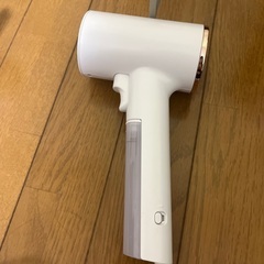スチームアイロン
