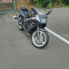 RGV250  vj21a