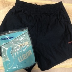 新品未使用　スクール水着　中学生　