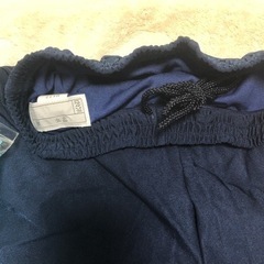 新品未使用　スクール水着　中学生　の画像