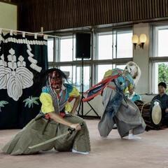 星山神楽〜仲間募集〜 - 紫波郡