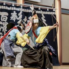 星山神楽〜仲間募集〜 - その他