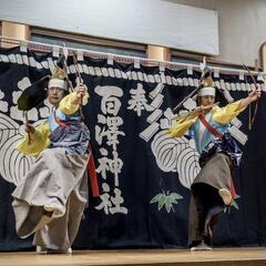 星山神楽〜仲間募集〜 − 岩手県