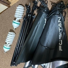 FOSITAN照明の画像