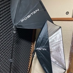 FOSITAN照明の画像