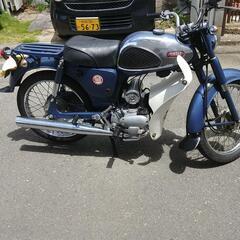 YAMAHAのyg1の画像