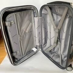 キャリーケース　美品の画像
