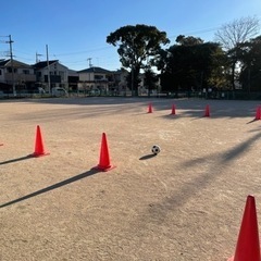 サッカー好きで指導者に興味ある方いませんか？