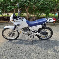 ホンダ NX 125 