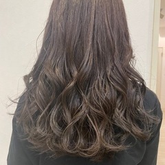 ⚠️8月2日のカラーモデルさん募集！！