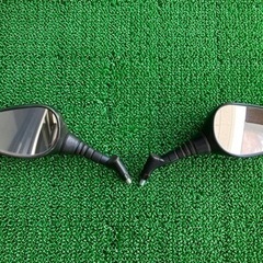 マジェスティ SG20J 4D9 純正 ミラー 左右