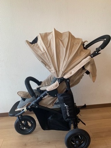 【急募】エアバギー