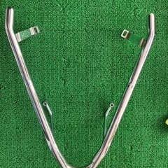 マジェスティ SG20J 4D9 純正 タンデムバー バックレスト