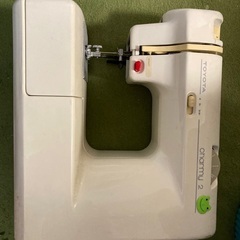 無料！ミシン（ジャンク扱い ）