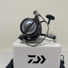 釣り具　Daiwa パワーサーフ6000番　売り