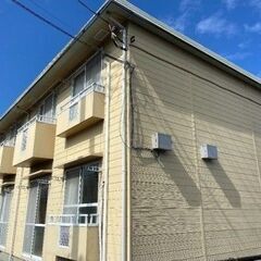 ⭐️10万円入居可💁JR高崎線/鴻巣駅バス17分✨比企郡吉見町東野