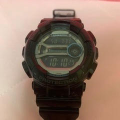 G-SHOCKの時計
