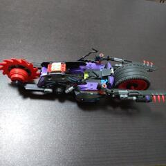 レゴ　Ninja①