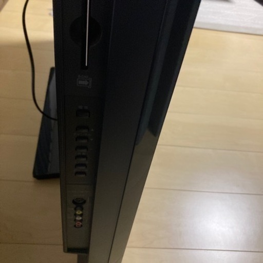 TOSHIBA REGZA 40インチ