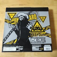 【新品未開封】ワンピースの時計の画像