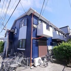 💰【8万円で入居可能】💰賃料4万円💰草加駅 バス3分 💰個…
