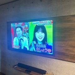 テレビ　LED Lg 55 (OLED55C7P-J)の画像