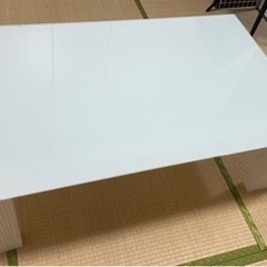 ダイニングテーブル
