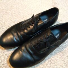 【年内限定の出品です】社交ダンスのシューズお譲りします