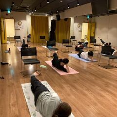 呼吸法を使った体操で、免疫力を上げ、若さもキープしましょう！の画像