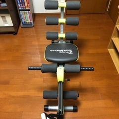 ワンダーコア2の画像