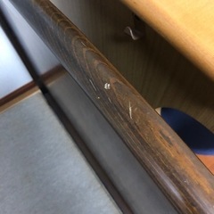 シングルベッド（フレームのみ）の画像