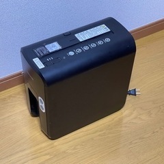 【取引者様決定】コクヨ　シュレッダー　クロスカット
