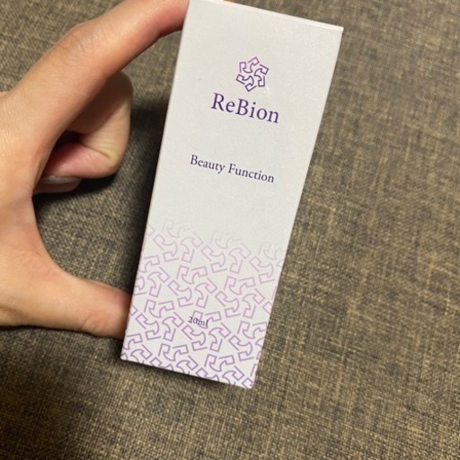 引き渡し決定　リビオン　ビューティーファンクション　美容液　20ml