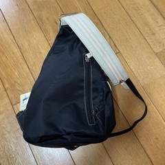 【GWセール】新品　オーストリッチ　2wayバッグの画像