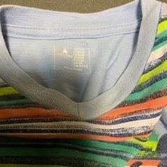 Tシャツ　ベビーギャップ　サイズ95センチの画像