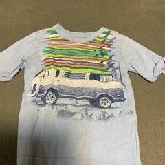 Tシャツ　ベビーギャップ　サイズ95センチ