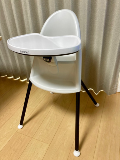 【値下げ】ベビービョルン　ハイチェア