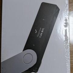 ledger nano x