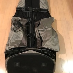 Datrek ゴルフトラベルバッグ