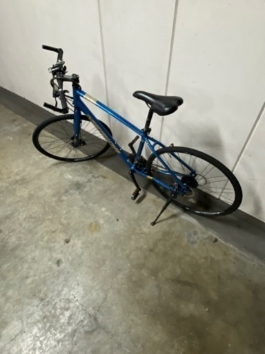 Mérida クロスバイク