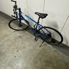 Mérida クロスバイク