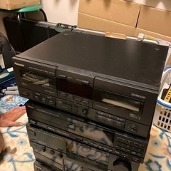 コンポ
